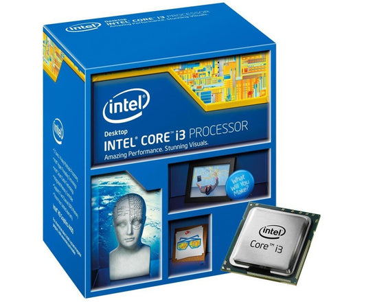 Intel Core I3-4160 3.60 2 LGA1150 BX80646I34160
