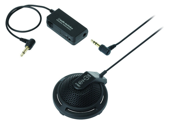 Audio Technica AT9921 | Monaural Boundary Microphone