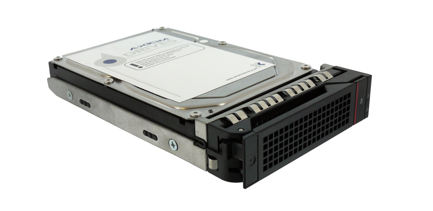 Thinkserver 1tb 3.5in 7.2k Enterprise Sata 6gbps Hot Swap Hard Drive