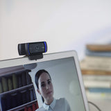 Logitech Webcams