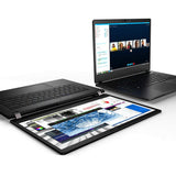 Acer TravelMate P6 TMP614-51-54MK, 14" Full HD IPS, 8th Gen Intel Core i5-8265U, 8GB DDR4, 256GB SSD, Acer Bio-Protection Fingerprint Reader, TPM 2.0, Windows 10 Professional