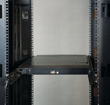 Kvm 2g LCD Rear Mounting Kit