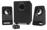 Logitech Multimedia Speakers Z213