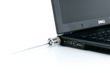 Kensington K64538US MicroSaver Keyed Retractable Notebook Computer Lock