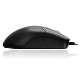 Adesso 3 Button Desktop PS/2 Optical Scroll Mouse