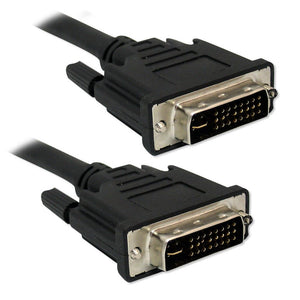 BlueDiamond 383431 Retail Dvi-I Cable Mm, 10 ft