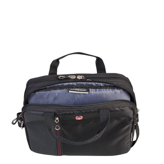 TABLET BAG W/ CABLE POCKET E/W