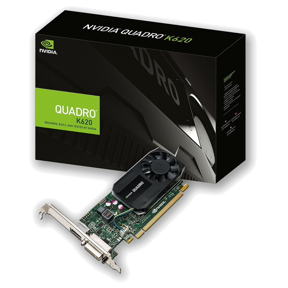 PNY Video Card Graphics Cards VCQK620-PB