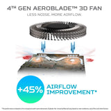 Acer Predator Helios 300, 15.6" FHD 144Hz IPS Screen, Ci7 9750H, GTX 1660Ti, 16GB RAM, 512GB SSD, Windows 10 English, Black, PH315-52-72RG