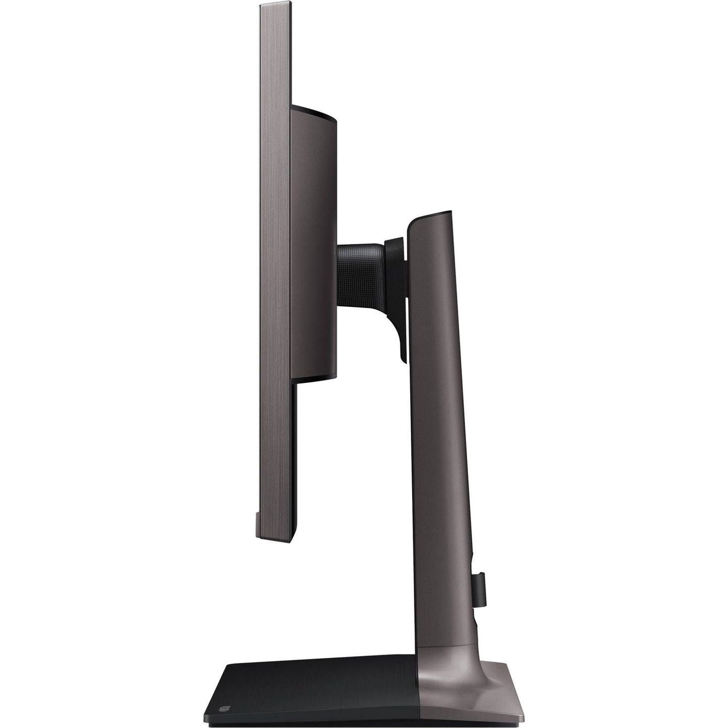 Samsung UE850 LU28E85KRS/GO 28" Screen Led-Lit Monitor, Black, Silver