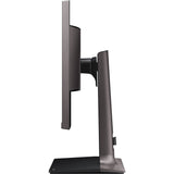 Samsung UE850 LU28E85KRS/GO 28" Screen Led-Lit Monitor, Black, Silver