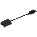 Hdmi to Vga Monitor Adapter
