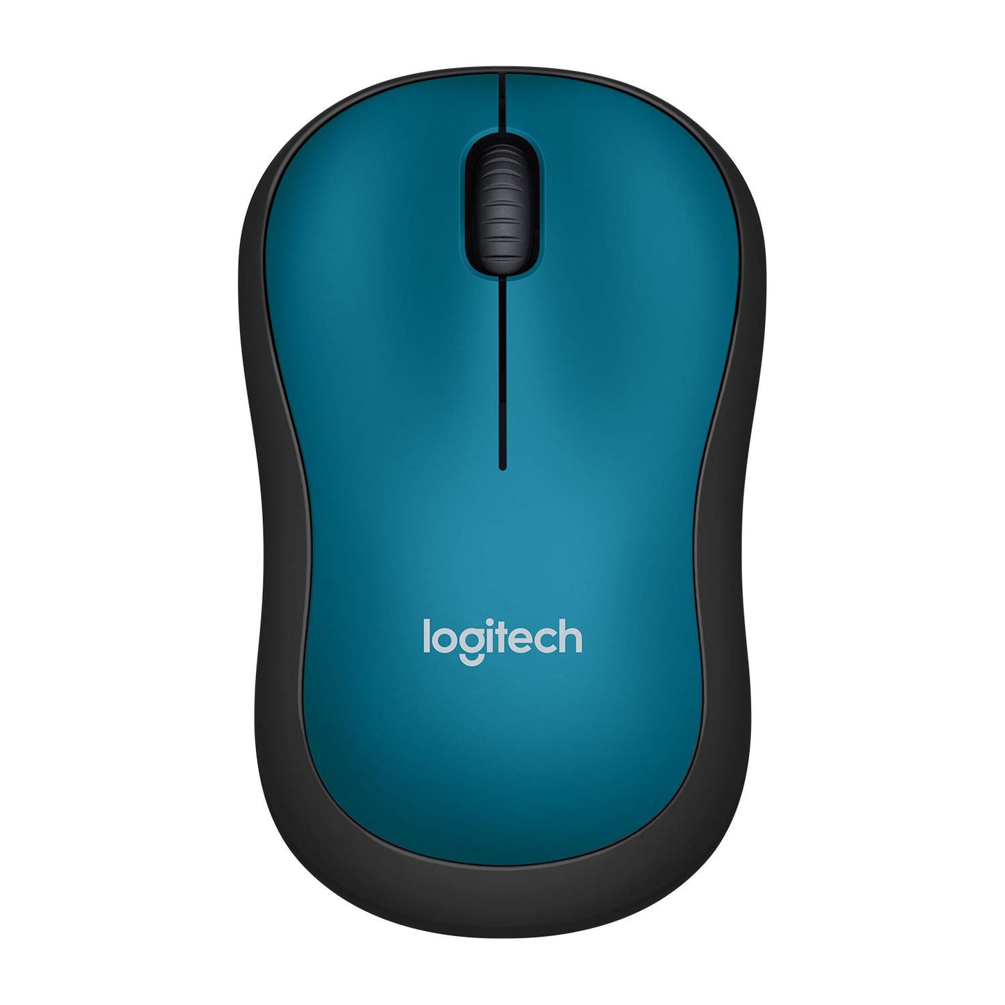 Logitech M185 Wireless Mouse (910-003636)