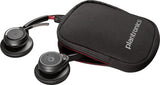 Plantronics 202652-03 Voyager Focus UC B825 No Charging Stand