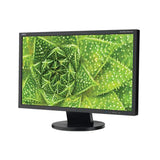 NEC Display Solutions 1920X1080 Widescreen LCD Accusync VGA Ah-IPS Monitor 21.5" Black (AS224WMI-BK)
