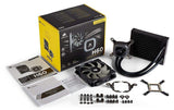 Corsair Hydro Series H55 AIO Liquid CPU Cooler