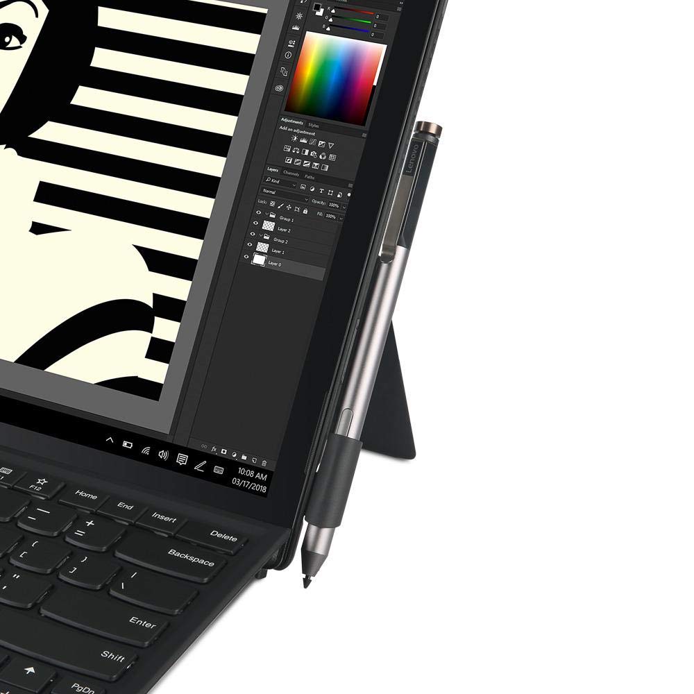 Lenovo 4X80Q79641 ThinkPad X1 Tablet Gen 3 Pen Holder (Pack of 5)