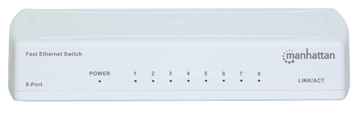 Manhattan Ethernet Switch (560689)