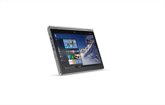 Lenovo ThinkPad Yoga 460 20EM001PUS 2-in-1 Laptop: 14-Inch Anti-Glare IPS FHD Touchscreen (1920x1080), Intel i5-6200U, 192GB SSD, 4GB RAM, Backlit Keyboard, FP Reader, ThinkPad Pen Pro, Windows 10 Pro