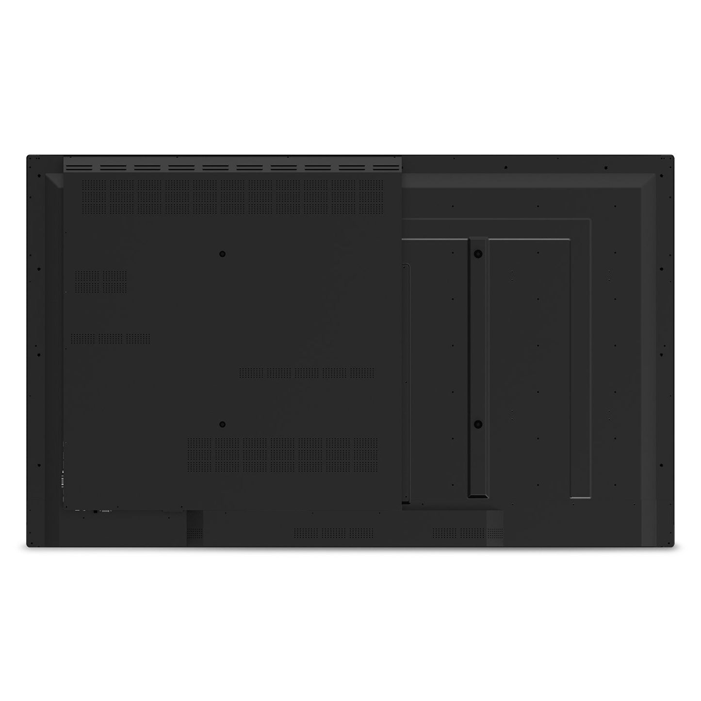 ViewSonic IFP6550 65" 2160p 4K Interactive Display, 20-Point Touch, VGA, HDMI
