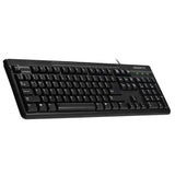 Gigabyte Keyboard and Mouse Combo Set (GK-KM3100)