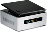 Intel Rock Canyon Nuc Components Other BOXNUC5i3RYHS