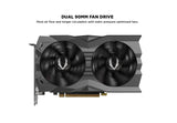 ZOTAC Gaming GeForce GTX 1660 Super amp