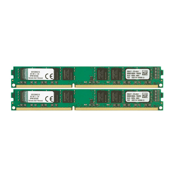 Ddr3 Sdram - 16 Gb - Dimm 240-Pin - 1333 Mhz