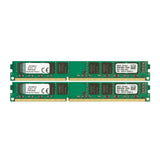 Ddr3 Sdram - 16 Gb - Dimm 240-Pin - 1333 Mhz