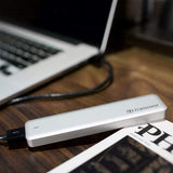 Transcend 480GB, JetDrive 500 for MBA 11" M11 & 13" L10-M11 (TS480GJDM500)