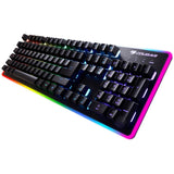 E-Blue PRO Gaming Bundle 2-in-1, Gaming Keyboard and Mouse
