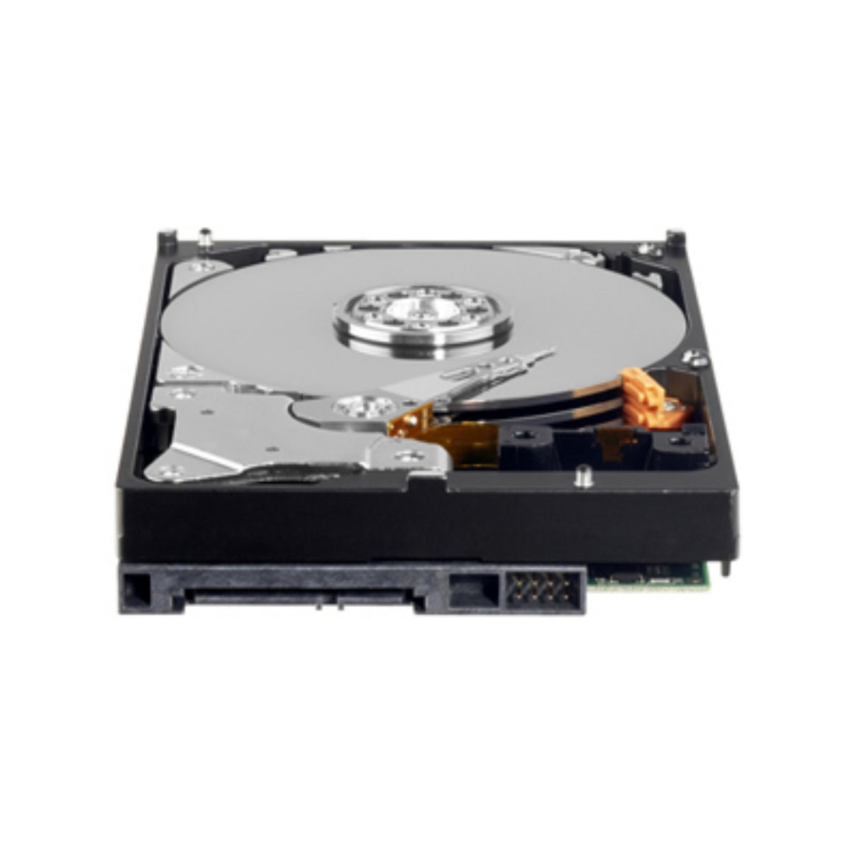 WD  3 TB WD AV-GP SATA III Intellipower 64 MB Cache Bulk/OEM AV Hard Drive WD30EURX