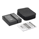 Tripp Lite DisplayPort & Mini DisplayPort Cable Tester with Carrying Case mDP & DP