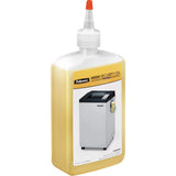 Fellowes Powershred High Security Performance Oil, 12 Ounce (3505701)