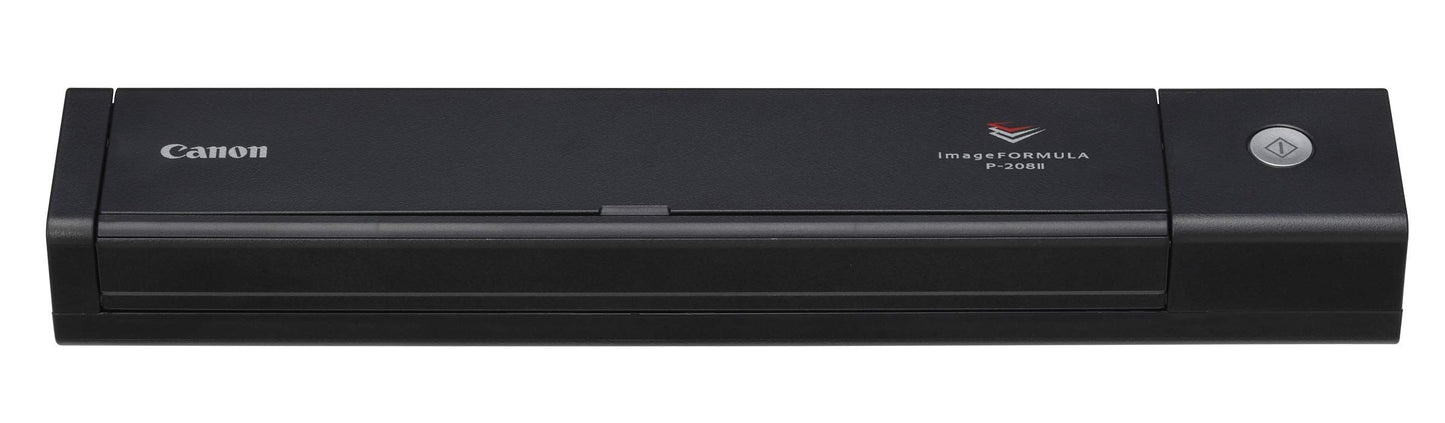 Canon Canada 9704B007AA Document Scanner, Black