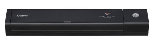Canon Canada 9704B007AA Document Scanner, Black
