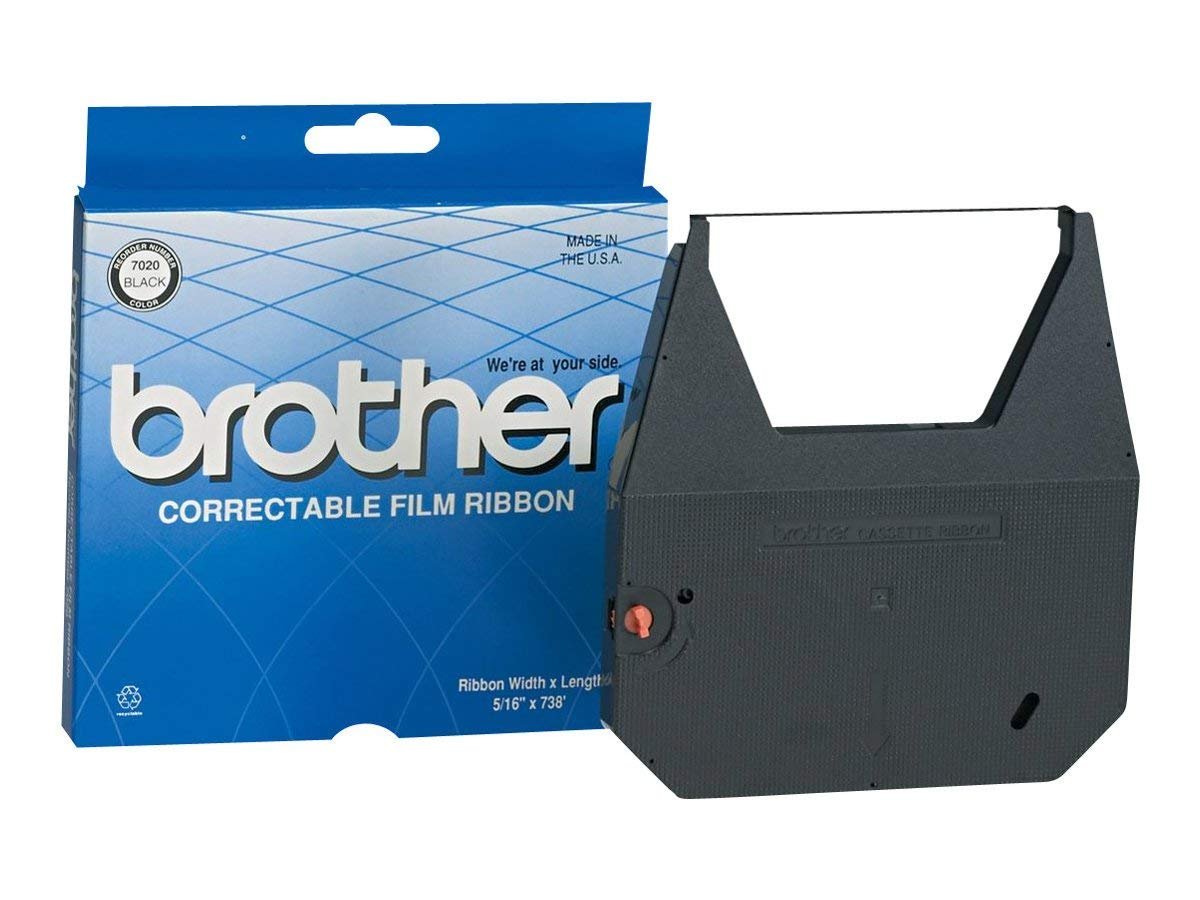 Correctable Film