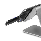 Aluratek USB 3.1 Type C OTG Cardreader (AUCRC300F)