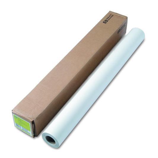 HP 36in X 120ft Single Matte Polyester Film for Designjet 650c