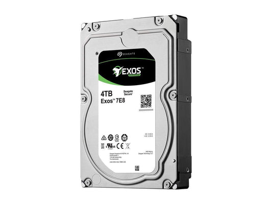 Hard Drives