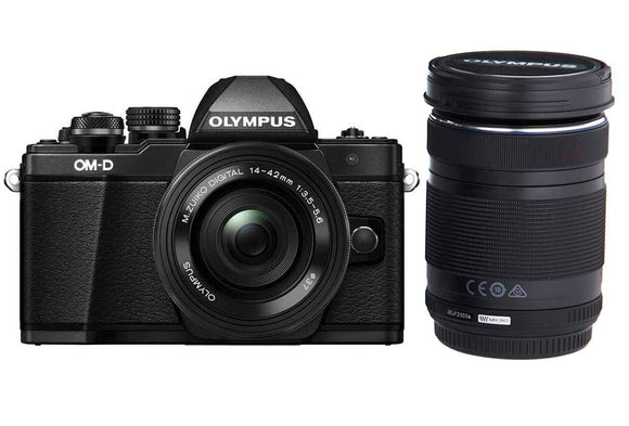 Olympus OM-D EM-10 Mark II CSC v2