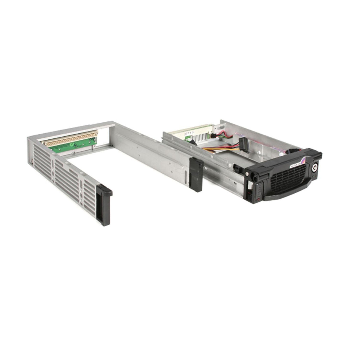 StarTech.com Spare Hard Drive Tray for The Mobile Rack