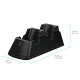 Performanced Designed Products LLC PDP Energizer 2X Charging System - Nintendo Wii