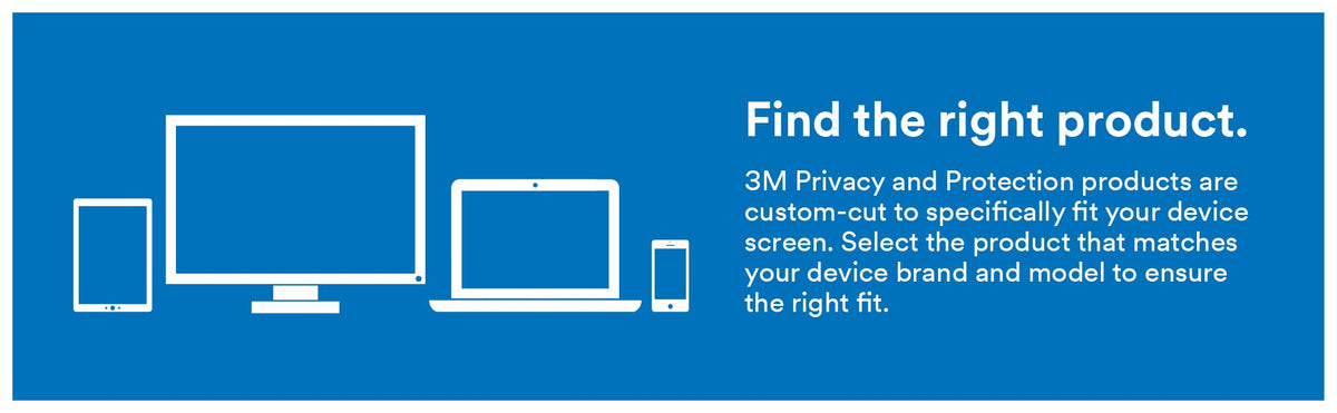 3M Privacy Filter for Google Pixel Slate (PFTGG002)