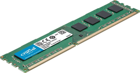 2GB 240 pin UDIMM DDR3L 1.5V