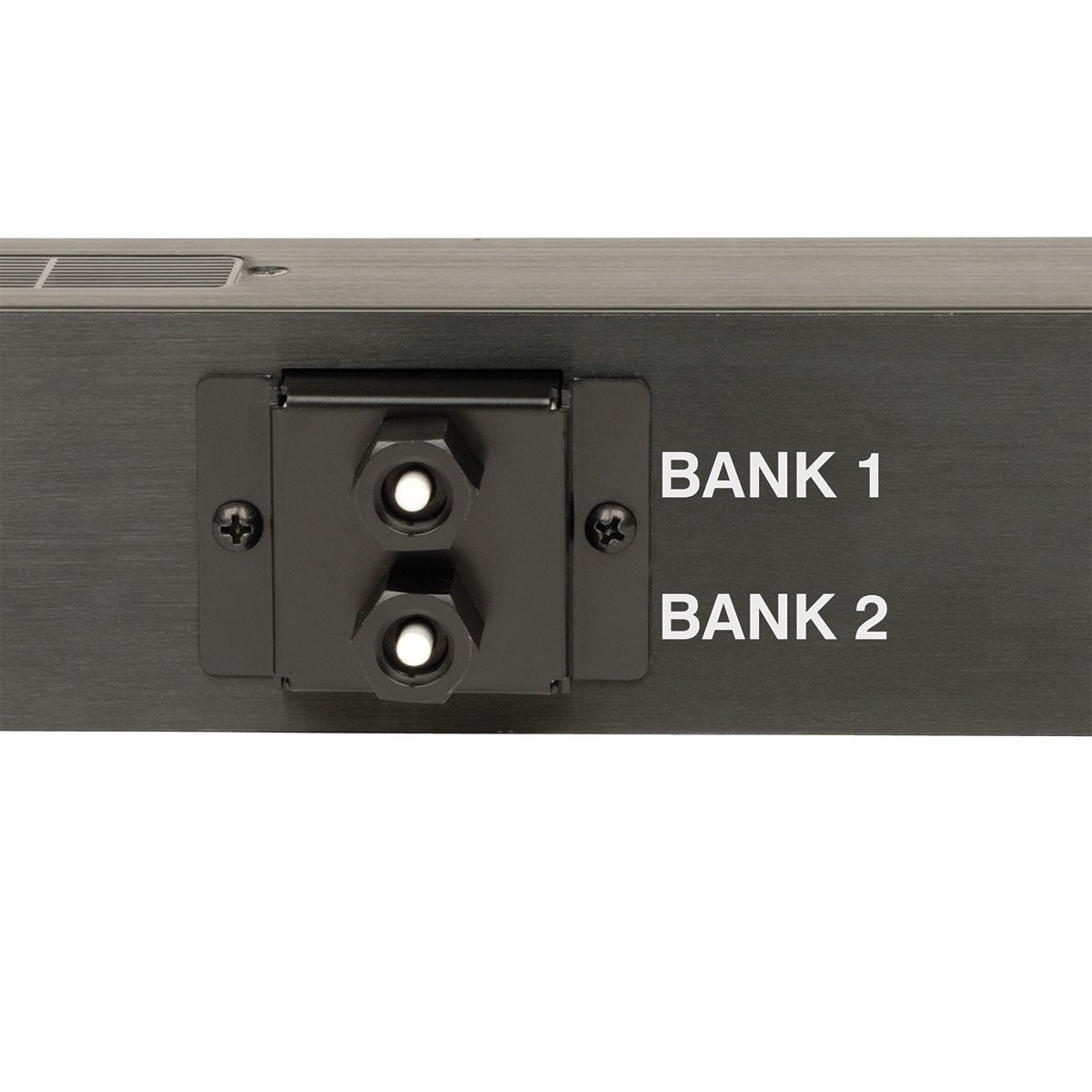 Tripp Lite PDU Switched 2.9kW 120V 24 5-15/20R 30A L5-30P LX Platform Interface Vertical 0URM Rack-Mount TAA (PDUMV30NETLX)