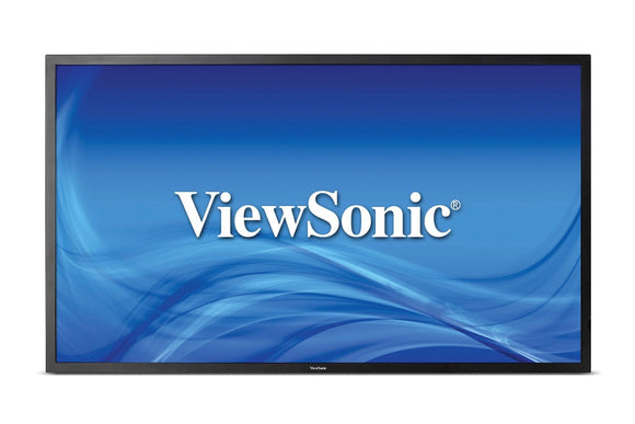 ViewSonic CDE4600-L Commercial LED Display