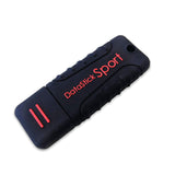 Centon DataStick Sport 2 GB Waterproof USB flash drive Multi-pack (10) (DSW2GB10PK)