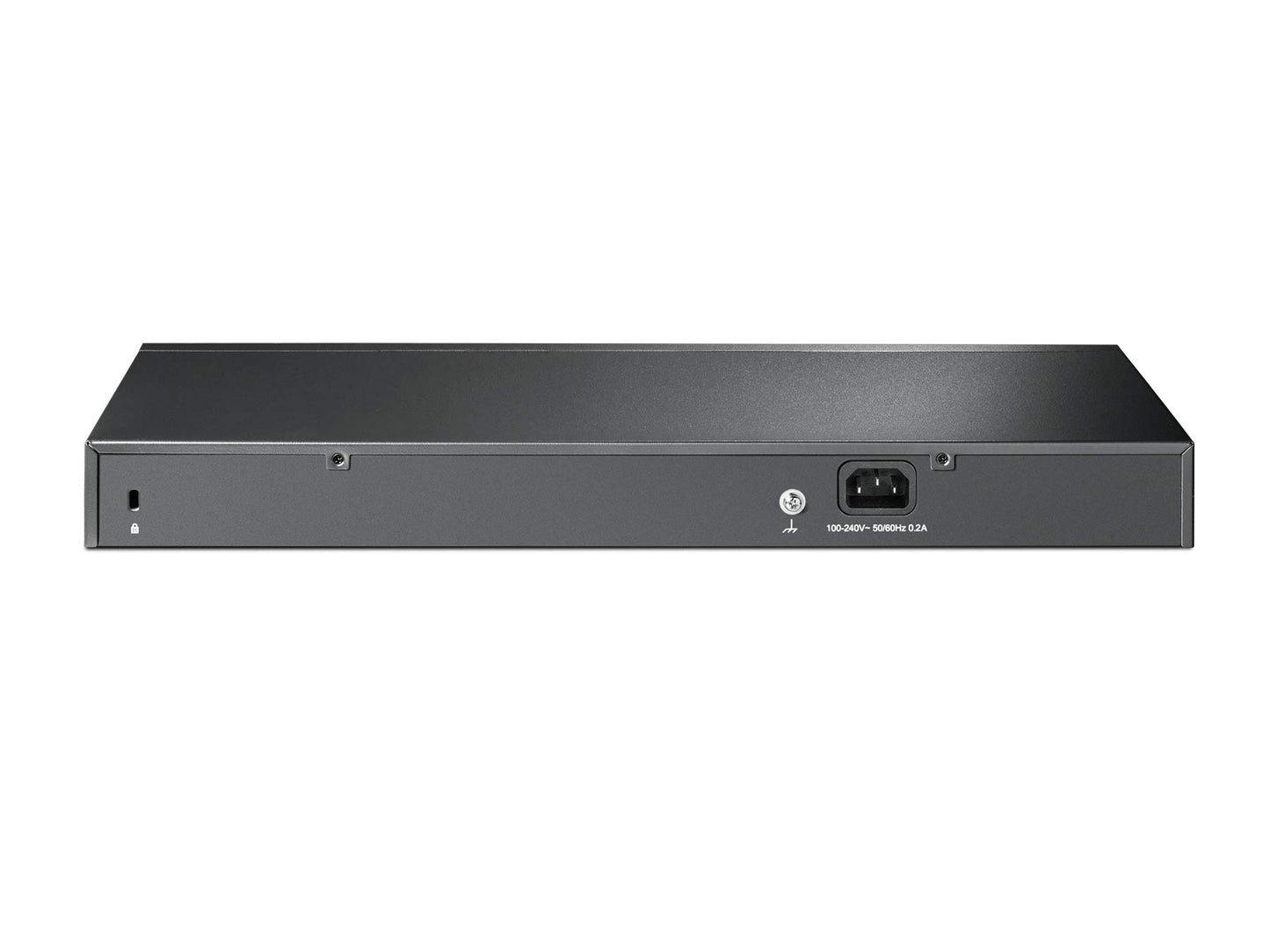 TP-Link TL-ER5120 5-port Gigabit Multi-WAN Load Balance Router, 1 LAN, 3 Configurable WAN/LAN Ports, 1 Hardware DMZ port