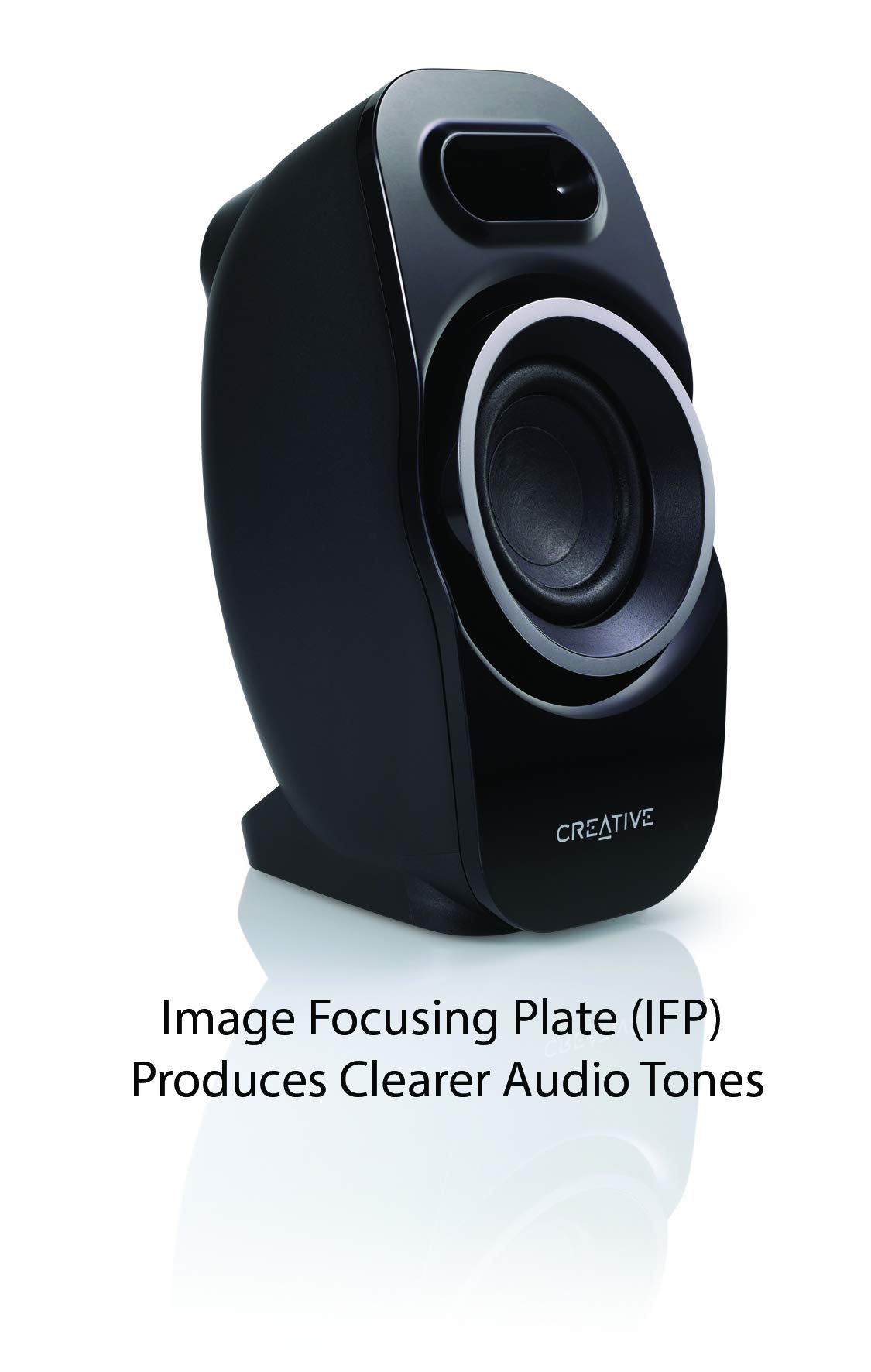 Creative A250 2.1 Multimedia Speaker System